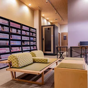 Hostal Bnb+ Tsuruhashi, Osaka