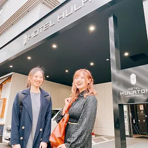 Hulaton Fukuokahakata 3*, Fukuoka (Fukuoka) Japón