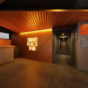 Smart Place Nijojo-mae Station 3*, Kioto Japón