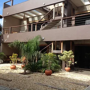 Residencial La Ferrugem - Pe Na Areia , Garopaba Brasil
