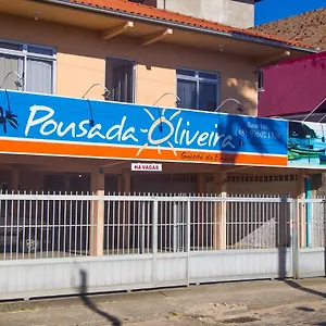 Oliveira , Guarda do Embaú Brasil